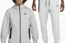 Спортивний костюм Nike Tch Flc Fz Wr Grey FB7921-063__FB8002-063 L FB7921-063__FB8002-063 Фото 7