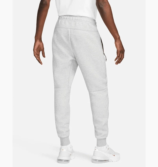 Спортивний костюм Nike Tch Flc Fz Wr Grey FB7921-063__FB8002-063 L FB7921-063__FB8002-063 фото 10 — інтернет-магазин Tapok