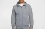 Толстовка Nike Dri-Fit Grey FZ0967-065 L FZ0967-065 Фото 2