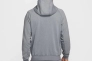 Толстовка Nike Dri-Fit Grey FZ0967-065 L FZ0967-065 Фото 3
