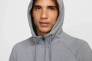 Толстовка Nike Dri-Fit Grey FZ0967-065 L FZ0967-065 Фото 4