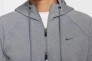 Толстовка Nike Dri-Fit Grey FZ0967-065 L FZ0967-065 Фото 5