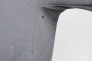 Толстовка Nike Dri-Fit Grey FZ0967-065 L FZ0967-065 Фото 7