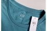 Футболка Gap Logo Calypso Blue 499630381 M 499630381 Фото 3
