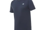 Футболка New Balance Core Run Short Sleeve Blue MT11205THN S MT11205THN Фото 1