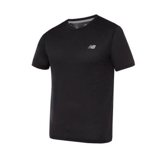 Футболка New Balance Performance Black MT41253BK S MT41253BK