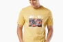 Футболка Nike Circa Tee Yellow DZ2687-725 S DZ2687-725 Фото 1