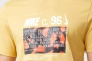 Футболка Nike Circa Tee Yellow DZ2687-725 S DZ2687-725 Фото 3