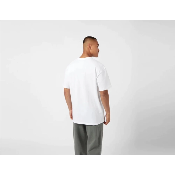 Футболка Nike Nsw Premium Essentials Pocket T-Shirt White DQ9295-100-2 XL DQ9295-100-2 фото 2 — интернет-магазин Tapok