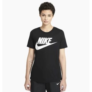 Футболка Nike Sportswear Black AT5464-010 M AT5464-010