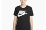 Футболка Nike Sportswear Black AT5464-010 M AT5464-010 Фото 1