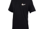 Футболка Nike T-Shirt Dri-Fit Black DZ2739-010 XXL DZ2739-010 Фото 1