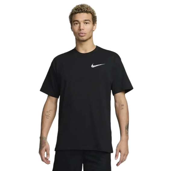 Футболка Nike T-Shirt Max90 Black FQ4904-010 L FQ4904-010 фото 1 — інтернет-магазин Tapok