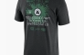 Футболка Nike T-Shirt Nba Boston Celtics Max90 Black FJ0361-010 M FJ0361-010 Фото 2