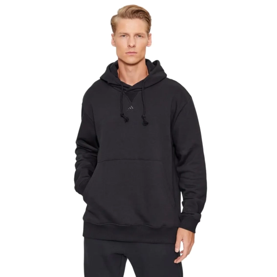 Худі Adidas All Szn Black IJ6889 L IJ6889 фото 1 — інтернет-магазин Tapok