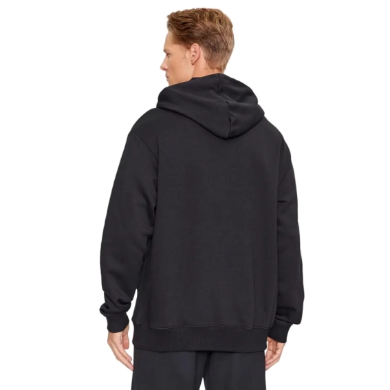 Худі Adidas All Szn Black IJ6889 L IJ6889 фото 3 — інтернет-магазин Tapok