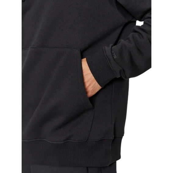 Худі Adidas All Szn Black IJ6889 L IJ6889 фото 4 — інтернет-магазин Tapok