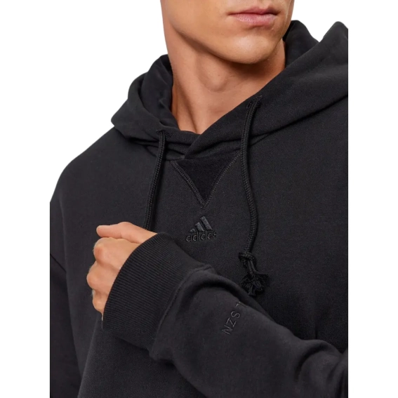 Худі Adidas All Szn Black IJ6889 L IJ6889 фото 5 — інтернет-магазин Tapok