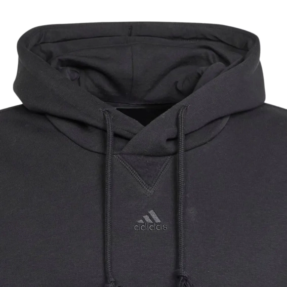 Худі Adidas All Szn Black IJ6889 L IJ6889 фото 6 — інтернет-магазин Tapok