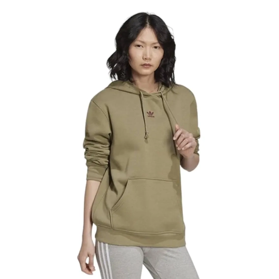 Худые Adidas Hoodie Beige H34727 L H34727 фото 1 — интернет-магазин Tapok