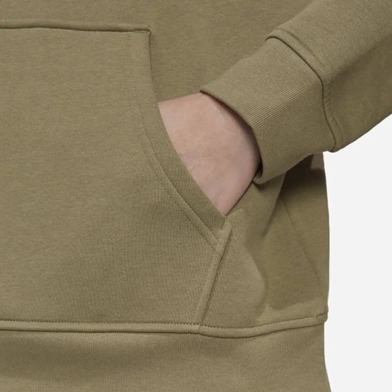 Худые Adidas Hoodie Beige H34727 L H34727 фото 2 — интернет-магазин Tapok