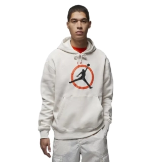 Худі Air Jordan Air Flt Mvp Gfx Flc Po White Fb7050-030 L FB7050-030