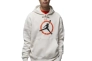 Худой Air Jordan Air Flt Mvp Gfx Flc Po White Fb7050-030 L FB7050-030 Фото 1