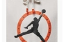 Худой Air Jordan Air Flt Mvp Gfx Flc Po White Fb7050-030 L FB7050-030 Фото 3