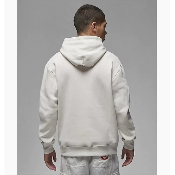 Худой Air Jordan Air Flt Mvp Gfx Flc Po White Fb7050-030 L FB7050-030 фото 5 — интернет-магазин Tapok