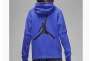 Худи Air Jordan Dri-Fit Sport Breakfast Club MenS Graphic Fleece Pullover Hoodie Blue DV9781-430 L DV9781-430 Фото 2