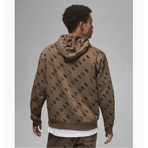 Худі Air Jordan Essentials Brown Dv7640-274 L DV7640-274 фото 2 — інтернет-магазин Tapok