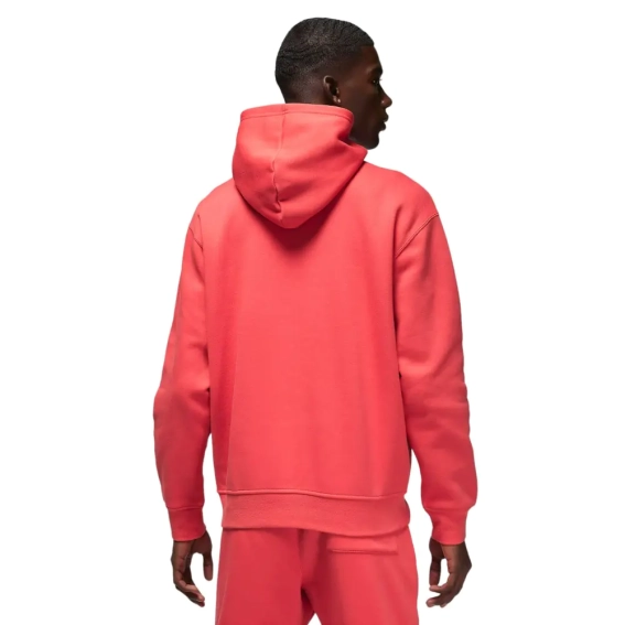 Худі Air Jordan Essentials Sweatshirt Red FJ7774-604 L FJ7774-604 фото 2 — інтернет-магазин Tapok