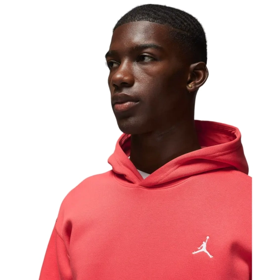 Худі Air Jordan Essentials Sweatshirt Red FJ7774-604 L FJ7774-604 фото 3 — інтернет-магазин Tapok