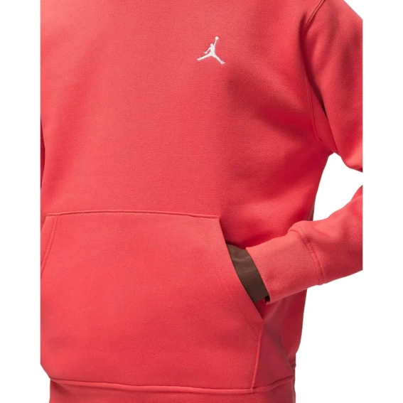 Худі Air Jordan Essentials Sweatshirt Red FJ7774-604 L FJ7774-604 фото 4 — інтернет-магазин Tapok