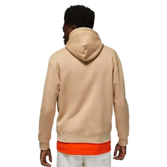 Худи Air Jordan Flight Mvp Beige Fb7050-277 L FB7050-277 фото 3 — интернет-магазин Tapok