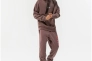 Худи Air Jordan Paris Saint-Germain Pullover Hoodie Brown Dm3096-291 M DM3096-291 Фото 1