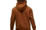 Худи Air Jordan Wordmark Fleece Hoodie Brown FJ1966-281 L FJ1966-281 Фото 2