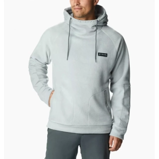 Худые Columbia Hunterdon™ Fleece Hoodie Grey 2040211039 XL 2040211039