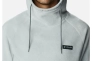 Худые Columbia Hunterdon™ Fleece Hoodie Grey 2040211039 XL 2040211039 Фото 3