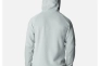 Худые Columbia Hunterdon™ Fleece Hoodie Grey 2040211039 XL 2040211039 Фото 4