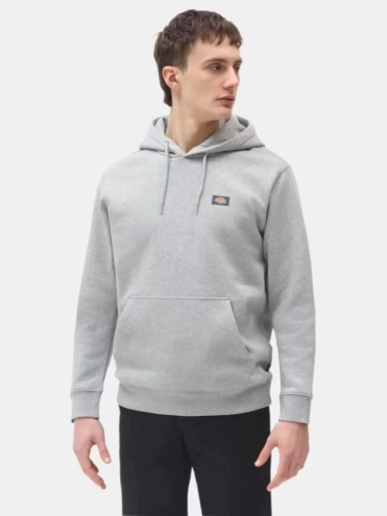 Худые Dickies Oakport Hoodie Grey Dk0A4Xcdgym1 L DK0A4XCDGYM1 фото 1 — интернет-магазин Tapok