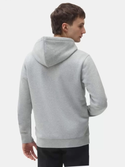 Худые Dickies Oakport Hoodie Grey Dk0A4Xcdgym1 L DK0A4XCDGYM1 фото 2 — интернет-магазин Tapok