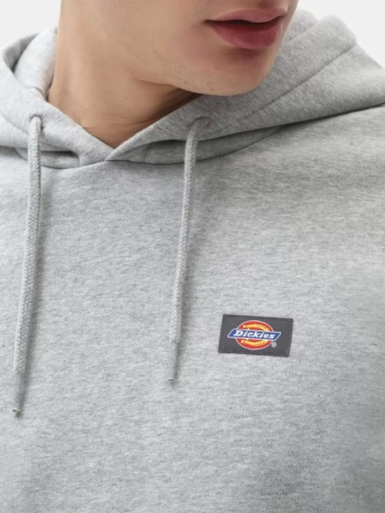 Худые Dickies Oakport Hoodie Grey Dk0A4Xcdgym1 L DK0A4XCDGYM1 фото 3 — интернет-магазин Tapok