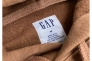 Худі Gap Heritage Logo 265Bzbrn Brown 546844261 XL 546844261 Фото 2