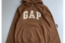 Худі Gap Heritage Logo 265Bzbrn Brown 546844261 XL 546844261 Фото 3