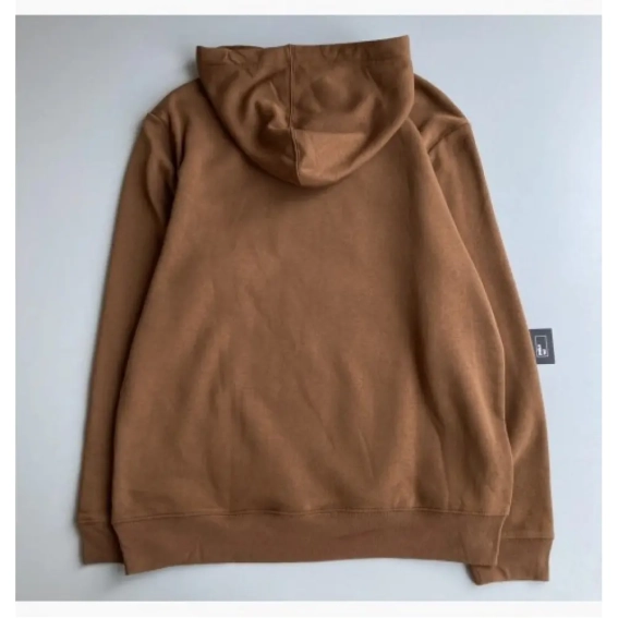 Худі Gap Heritage Logo 265Bzbrn Brown 546844261 XL 546844261 фото 4 — інтернет-магазин Tapok