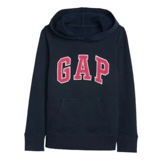 Худі Gap Kids Gap Logo Hoodie Blue 756519771 L 756519771