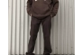 Худі Gap Logo Hoodie Tiktok Brown  546844341 S 546844341 Фото 11