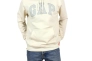 Худі Gap Logo Hoodie Unbleached White 546844321 M 546844321 Фото 14