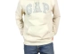 Худі Gap Logo Hoodie Unbleached White 546844321 M 546844321 Фото 15